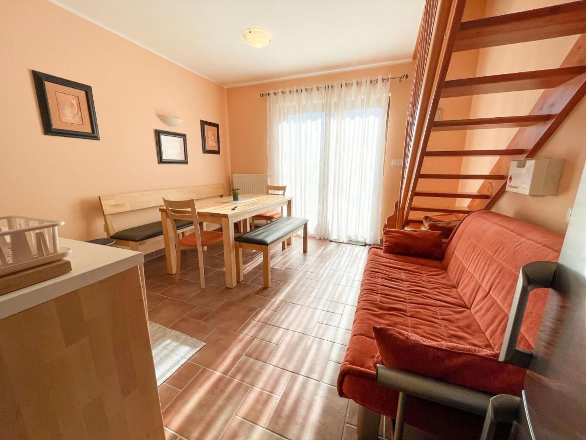 Apartma Idila Zrece Exterior photo