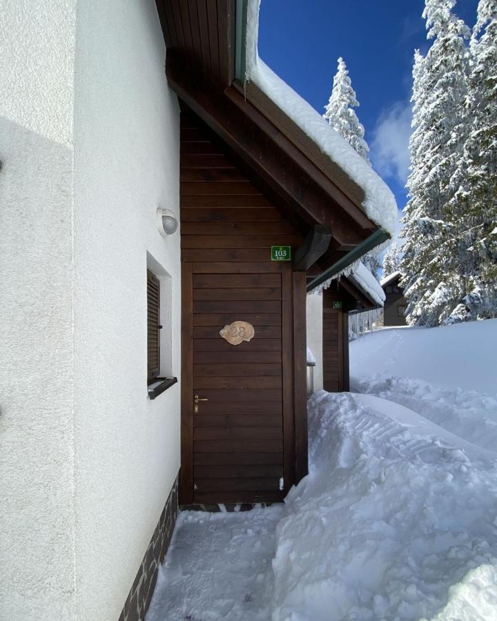 Apartma Idila Zrece Exterior photo