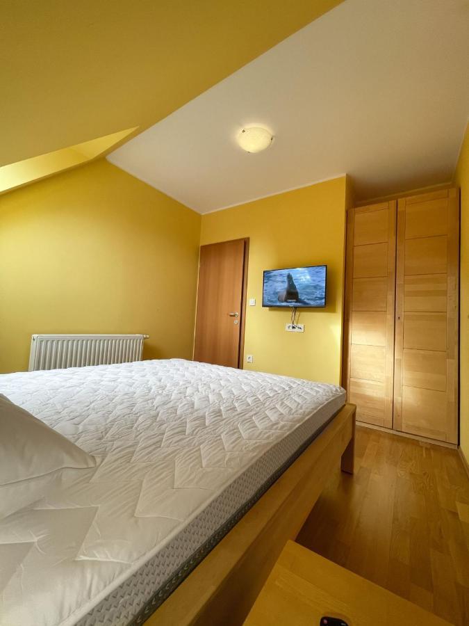 Apartma Idila Zrece Exterior photo