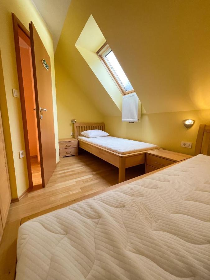 Apartma Idila Zrece Exterior photo